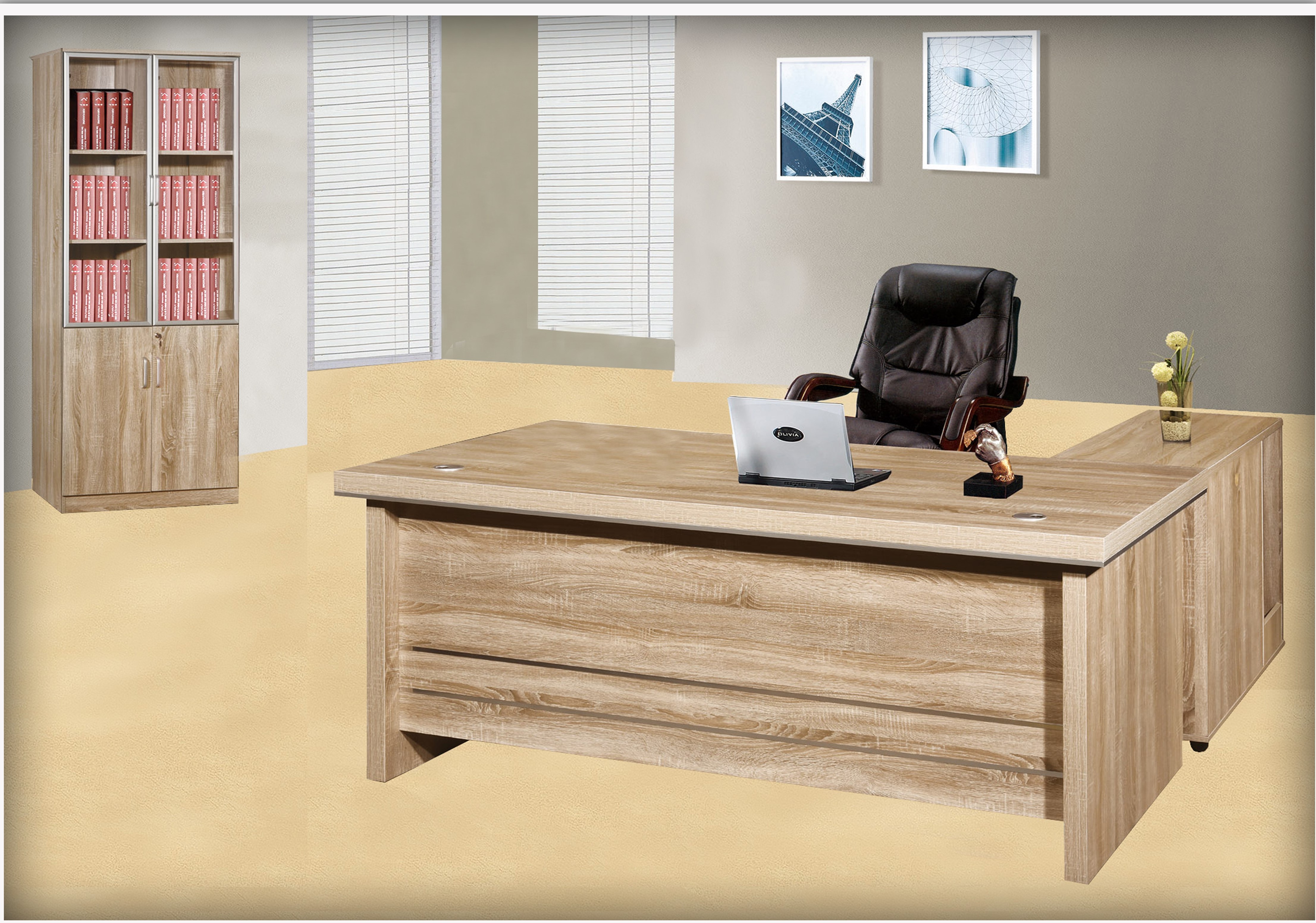 office mod: SA 051-160